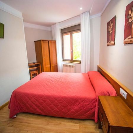 Hostal Vitorina Soria Exterior foto