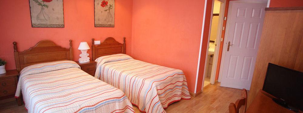 Hostal Vitorina Soria Exterior foto