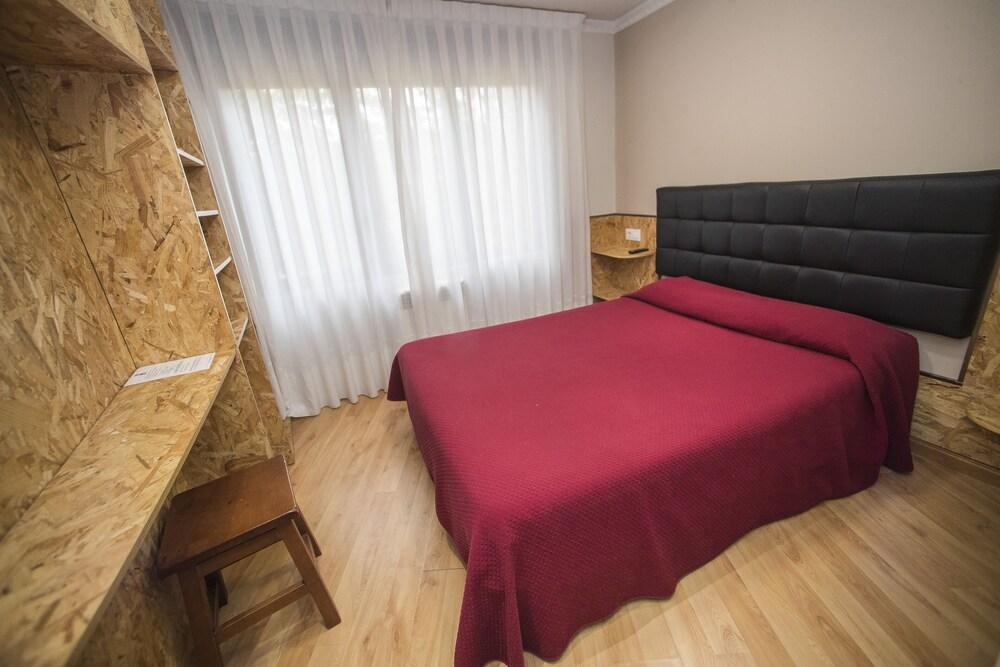 Hostal Vitorina Soria Exterior foto