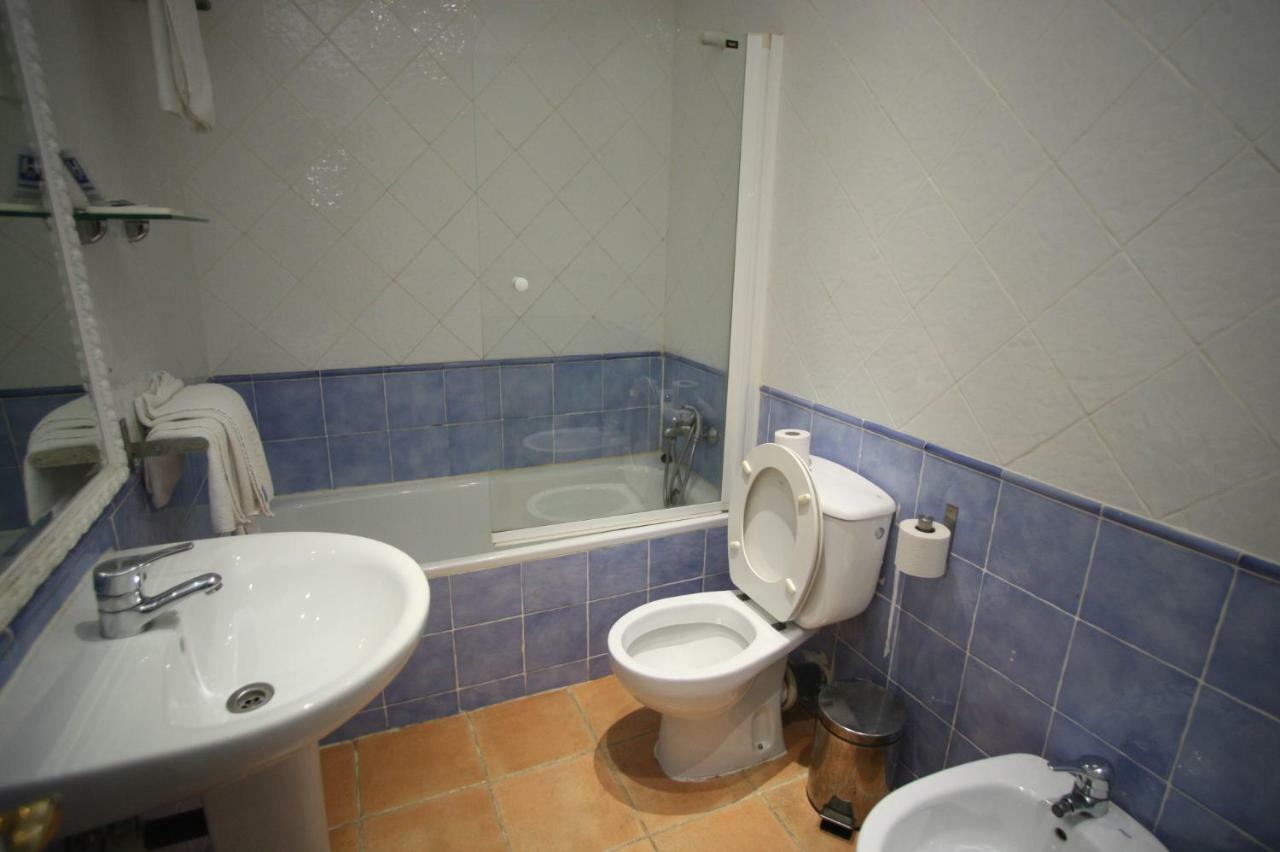 Hostal Vitorina Soria Exterior foto